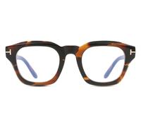 Tom Ford FT6083-B 056 Blue-Light Block Men New Eyeglasses