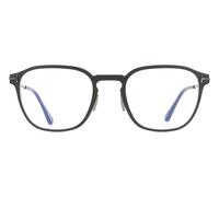 Optical Frame - unisex - Tom Ford - Glasses - Black - 53 MM - Accessories 53 MM