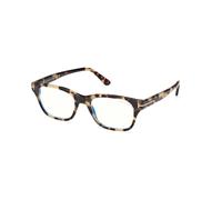 TOM FORD FT6120-B 055 Man Optical frames Acetate Havana Squared Normal