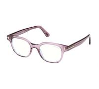 Tom Ford FT6130-B Men's Glasses, , Size 48