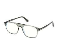 Optical Frame - male - Tom Ford - Glasses - Gray - 53 MM - Accessories 53 MM