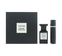 Tom Ford Fucking Fabulous Eau De Parfum Gift Set 50ml + 10ml