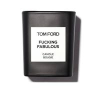 Tom Ford F Fabulous Candle 5.7cm - FFABULOU