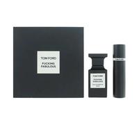 Tom Ford Fucking Fabulous Eau De Parfum Gift Set 50ml + 10ml