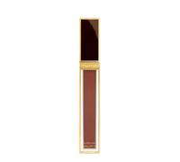 Tom Ford Gloss Luxe, lip Gloss, Phantome, Weightless, Liquid Balm, High Shine, Sheer-to-medium Coverage, Avocado Olive and Jojoba, Full-looking