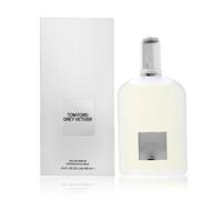 TOM FORD GREY VETIVER 100ML EDP SPRAY | NEW & SEALED | FREE P&P | UK