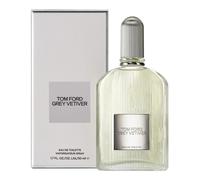 TOM FORD GREY VETIVER 50ML EDP SPRAY | NEW & SEALED | FREE P&P | UK