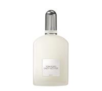 Tom Ford Grey Vetiver Eau De Parfum 100ml, Men's Fragrance, 100ml, Citrus Rich Spices, Prized Woods, Provocative Masculinity