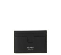 TOM FORD Hammered Card Holder U