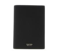 TOM FORD Hammered Passport Holder U