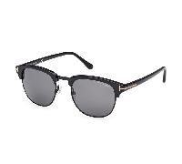 Tom Ford Henry FT0248 01D 51 Polarised Sunglasses