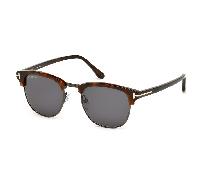 Tom Ford Henry FT0248 52A 51 Sunglasses