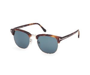 Tom Ford Henry FT0248 53V 51 Sunglasses