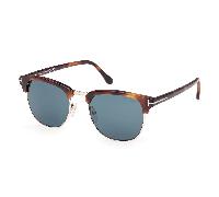Tom Ford Henry FT0248 53V 53 Sunglasses