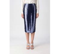 TOM FORD High-Waisted Midi Pencil Skirt fully embellished with sequins - Size: 38 - female