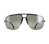 Tom Ford Hugo 02 FT1003 Mens Mastic Sunglasses