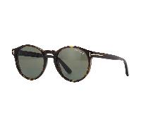 Tom Ford Ian-02 FT0591/S 52N Sunglasses