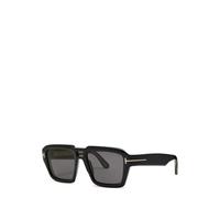 Tom Ford Icon Aviator-style Sunglasses - Black - One Size