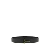 TOM FORD 'Icon' Reversible Belt 110 cm