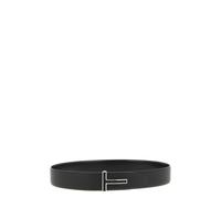 TOM FORD 'Icon' Reversible Belt 120 cm