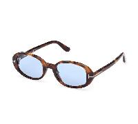 Tom Ford Iggy FT1364 53V Sunglasses