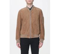 TOM FORD Jacket Men color Beige - Size: 52 - male