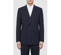 TOM FORD Jacket Men color Black - Size: 46 - male