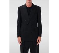 TOM FORD Jacket Men color Black - Size: 48 - male