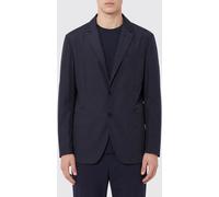 TOM FORD Jacket Men color Black - Size: 48 - male