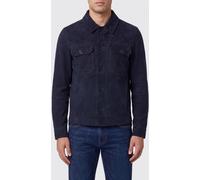 TOM FORD Jacket Men color Black - Size: 50 - male