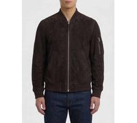TOM FORD Jacket Men color Brown - Size: 52 - male