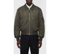 TOM FORD Jacket Men color Green - Size: 50 - male