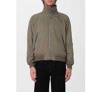 TOM FORD Jacket Men color Green - Size: 50 - male