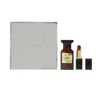 Tom Ford Private Blend Jasmin Rouge Gift Set - EDP 50ml Spray + Lipstick 3g