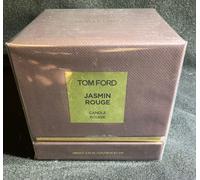 TOM FORD JASMIN ROUGE SCENT CANDLE BOUGI LUXERY HOME DECOR CHRISTMAS GIFT