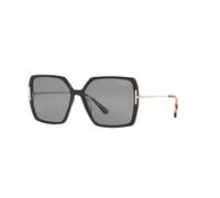 Tom Ford Joanna FT1039 - Cateye Black polarized