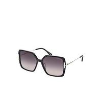 Tom Ford Joanna Sunglasses Black