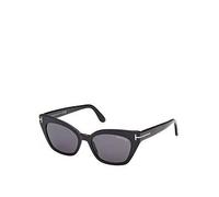 Tom Ford Juliette Sunglasses Black