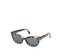 Tom Ford Juliette Sunglasses Print