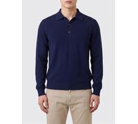 TOM FORD Knit Polo Shirt - Size: 48 - male