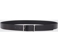 TOM FORD Leather Belt - Size: 95 - male