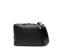 TOM FORD leather briefcase - Black One Size