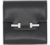 TOM FORD Leather Credit Card Holder - Size: OS - female