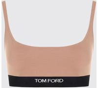 TOM FORD Lingerie Woman color Nude - Size: S - female