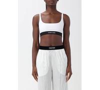 TOM FORD Lingerie Woman color White - Size: M - female