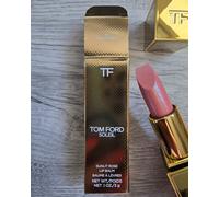 Tom Ford Lip Balm | 01 Sunlit Rosy | 3g/0.1oz | New Boxed Authentic