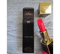 Tom Ford Lip Color | 09 True Coral | 3.5g/0.12oz | New Boxed Authentic