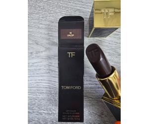 Tom Ford Lip Color | 18 Unzip | 3.5g/0.12oz | New Boxed Authentic