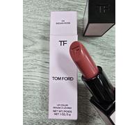 Tom Ford Lip Color Limited Edition | 04 Indian Rose | 3g | NIB Authentic