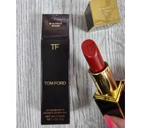 Tom Ford Lip Color Matte Lipstick 3g - 16 Scarlet Rouge